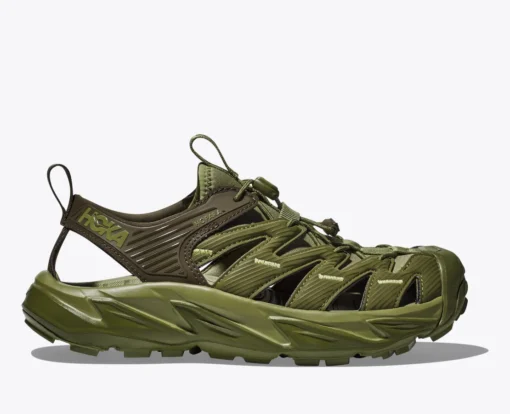 預購| Hoka one one hopara 涼鞋 水陸兩用：圖片 13