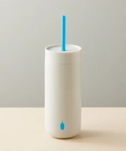 預購 | Blue Bottle 藍瓶 Carter Cold  保溫保冷 不鏽鋼杯環保杯 473ml ( 16oz )
