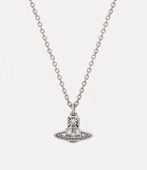 現貨 | Ｖivienne Ｗestwood 雙行星項鍊：圖片 2
