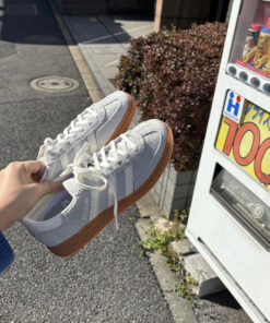 預購 ｜Adidas Handball Spezial 灰色