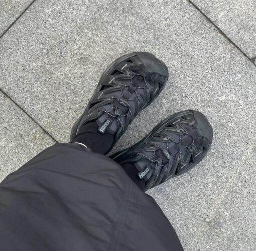 預購| Hoka one one hopara 涼鞋 水陸兩用：圖片 7