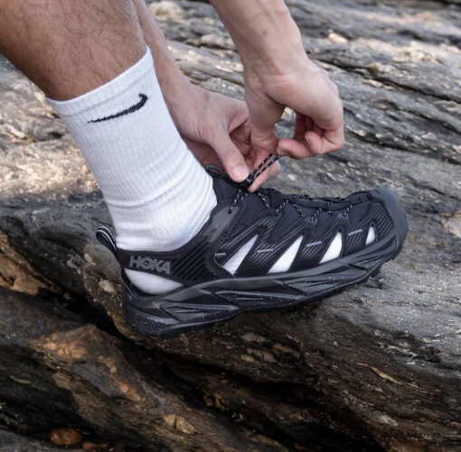 預購| Hoka one one hopara 涼鞋 水陸兩用：圖片 8