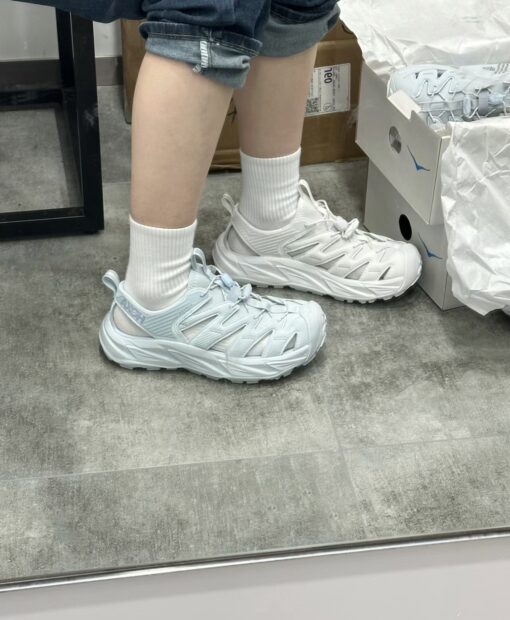 預購| Hoka one one hopara 涼鞋 水陸兩用：圖片 2
