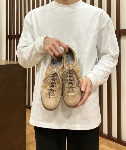 預購 | Adidas Tabacco 復古焦糖 GY7396：圖片 4