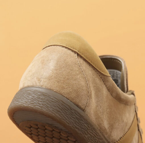 預購 | Adidas Tabacco 復古焦糖 GY7396：圖片 12