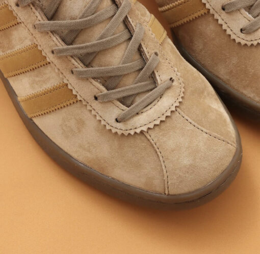 預購 | Adidas Tabacco 復古焦糖 GY7396：圖片 11