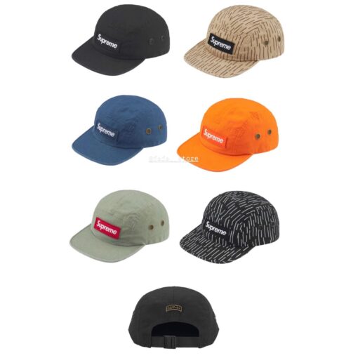 預購 |SUPREME 五分割帽