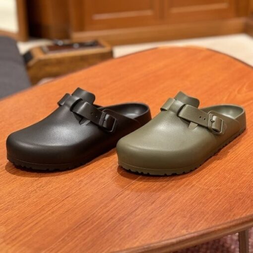 預購 | BEAMS X BIRSKENTOCK 別注款 BOSTON EVA：圖片 3