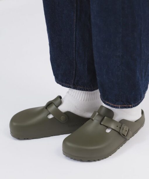 預購 | BEAMS X BIRSKENTOCK 別注款 BOSTON EVA：圖片 5