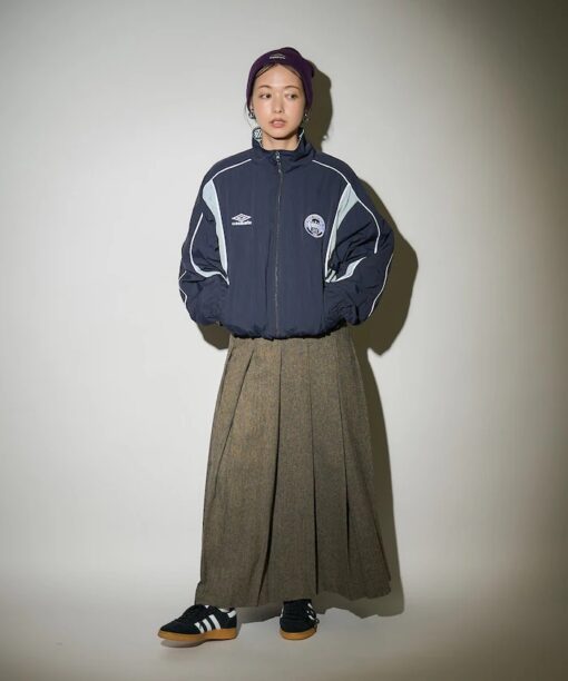 預購 | UMBRO 別注款 尼龍夾克：圖片 15