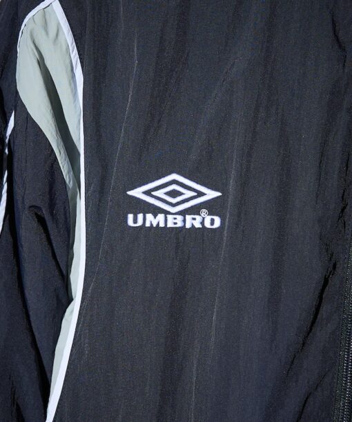 預購 | UMBRO 別注款 尼龍夾克：圖片 4