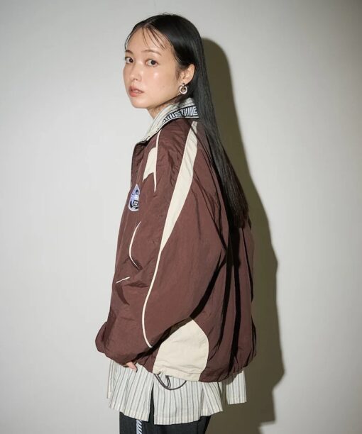 預購 | UMBRO 別注款 尼龍夾克：圖片 9
