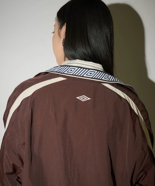 預購 | UMBRO 別注款 尼龍夾克：圖片 10