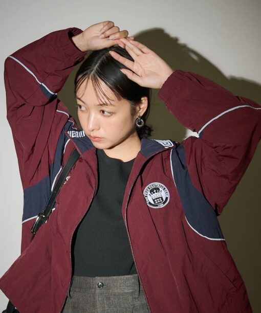 預購 | UMBRO 別注款 尼龍夾克：圖片 11