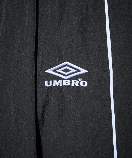 預購 | UMBRO 別注款 尼龍鬆緊半裙：圖片 4