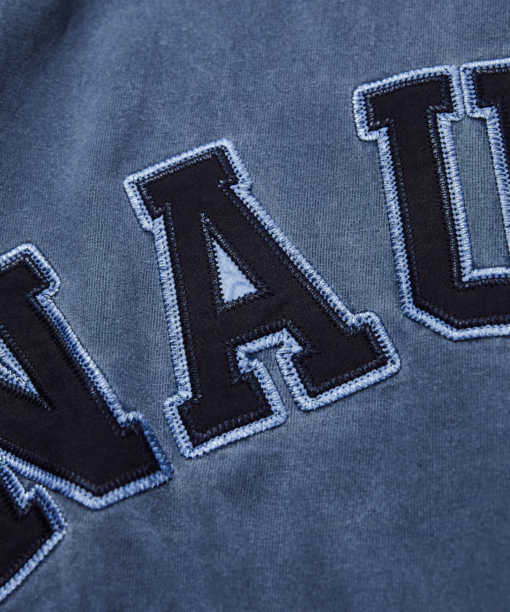 預購 | NAUTICA Pigment Dyed Arch Logo S/S Tee：圖片 6