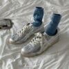 預購｜Onitsuka Tiger Mexico 66 銀色 鬼塚虎