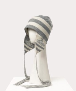 預購 ｜ vivienne westwood 真一帽