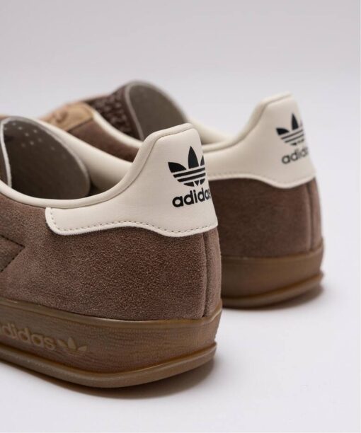 預購 | ADIDAS GAZELLE INDOOR 別注款 奶茶咖啡：圖片 7