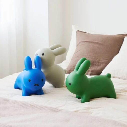 預購 | Bruna Bonbon Miffy 迷你版 爽身粉香味：圖片 7