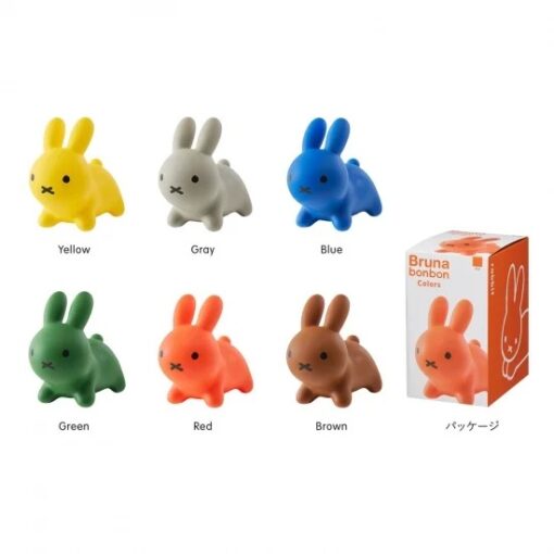 預購 | Bruna Bonbon Miffy 迷你版 爽身粉香味：圖片 13