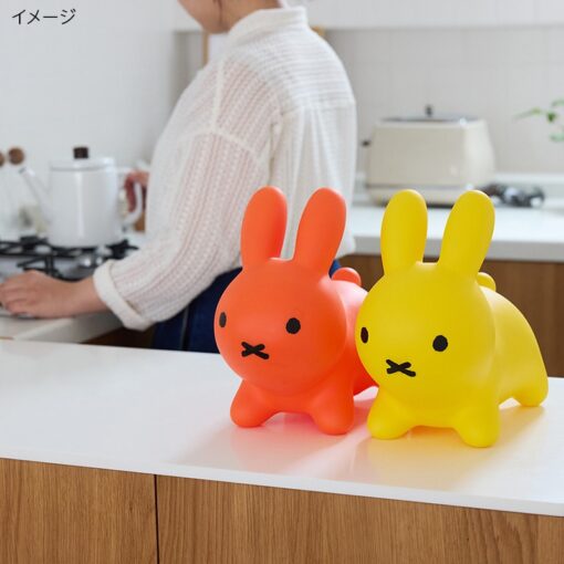 預購 | Bruna Bonbon Miffy 迷你版 爽身粉香味：圖片 8