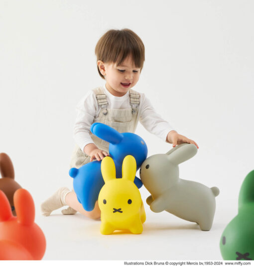預購 | Bruna Bonbon Miffy 迷你版 爽身粉香味：圖片 4