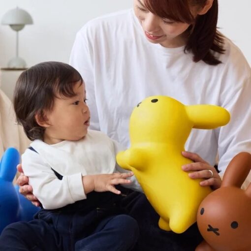預購 | Bruna Bonbon Miffy 迷你版 爽身粉香味：圖片 5