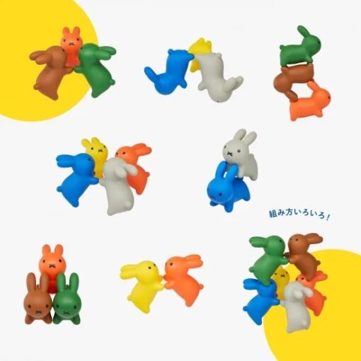 預購 | Bruna Bonbon Miffy 迷你版 爽身粉香味：圖片 11