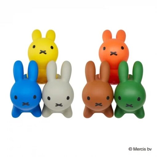預購 | Bruna Bonbon Miffy 迷你版 爽身粉香味：圖片 12