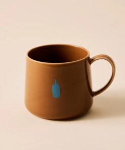 現貨 | BLUE BOTTLE 節日限定 清澄馬克杯