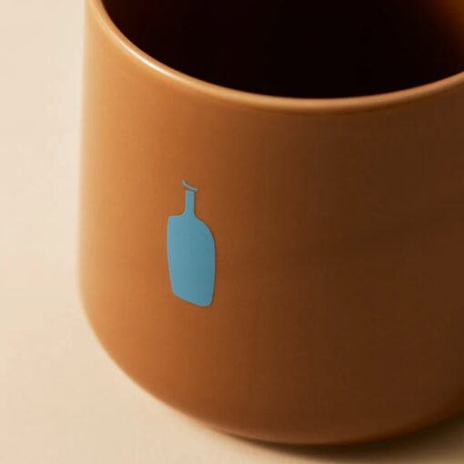 現貨 | BLUE BOTTLE 節日限定 清澄馬克杯：圖片 2
