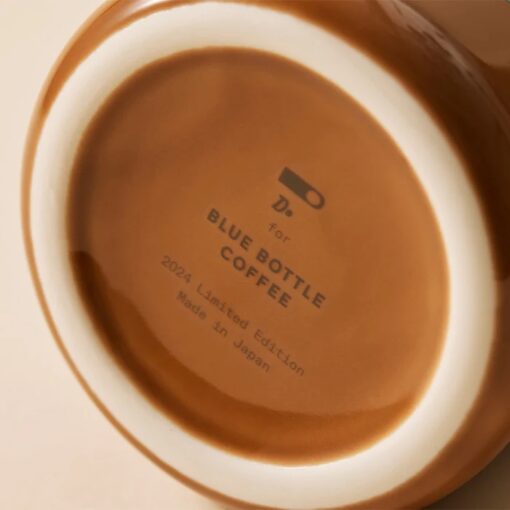 現貨 | BLUE BOTTLE 節日限定 清澄馬克杯：圖片 3