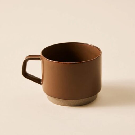 現貨 | BLUE BOTTLE 節日限定 KINTO 陶瓷馬克杯：圖片 2
