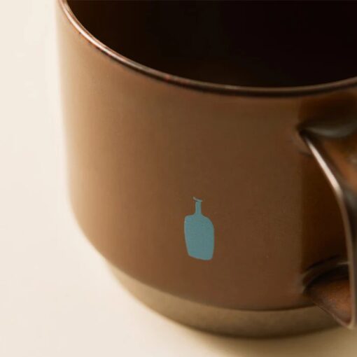 現貨 | BLUE BOTTLE 節日限定 KINTO 陶瓷馬克杯：圖片 3