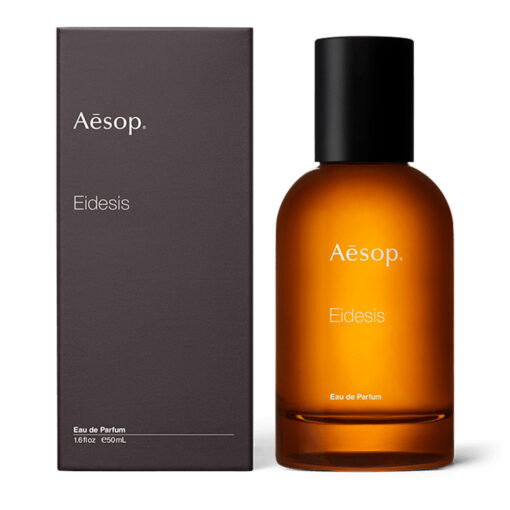 現貨｜Aesop Eidesis 艾底希思香水50ml
