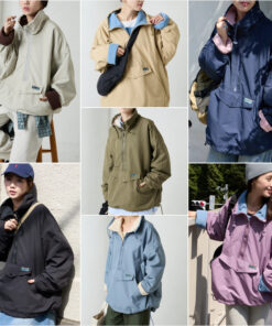 預購 | FREAK'S STORE 衝鋒衣