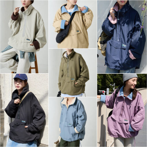 預購 | FREAK'S STORE 衝鋒衣