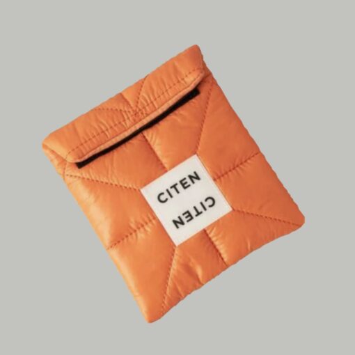 預購｜CITEN 衍縫收納小包 Small / Medium：圖片 13