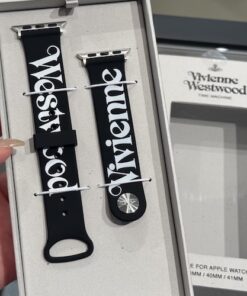 預購｜Vivienne Westood 錶帶 Apple watch