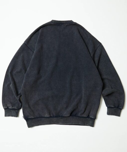 預購 | NAUTICA JP 做舊小刺繡 LOGO 衛衣：圖片 7