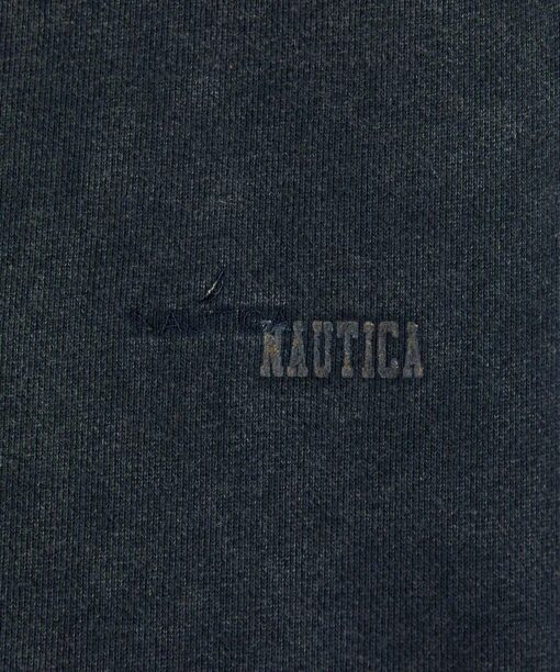 預購 | NAUTICA JP 做舊小刺繡 LOGO 衛衣：圖片 8