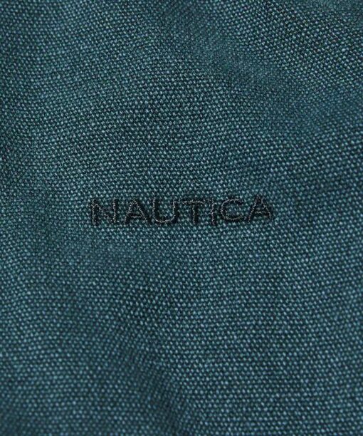 預購 | NAUTICA JP Crushed Duck Blouson 拉鍊夾克：圖片 10