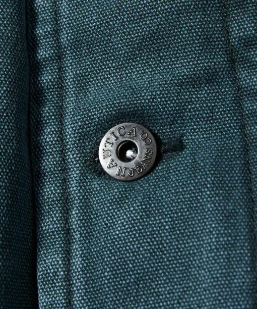 預購 | NAUTICA JP Crushed Duck Blouson 拉鍊夾克：圖片 11