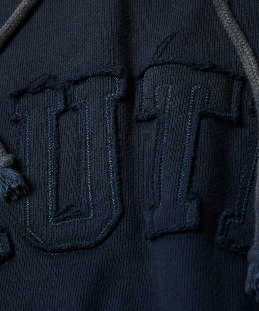 預購 | NAUTICA JP Garment Dyed Bleech Washed Arch Logo 水洗仿舊帽Ｔ：圖片 5