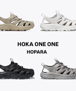 預購｜HOKA ONE ONE 水陸兩用涼鞋