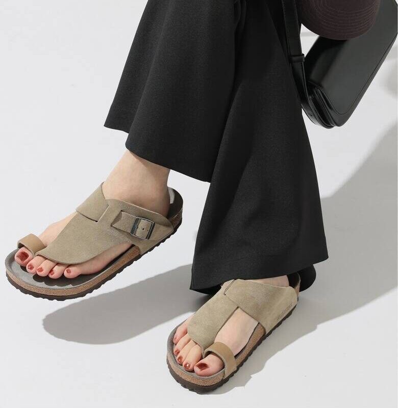 預購｜BIRKENSTOCK 別注款 Byblos 日本選物店限定