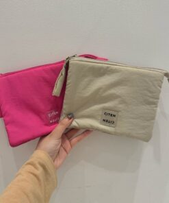 預購｜CITEN  雙層收納袋
