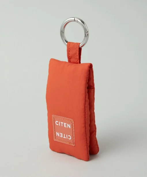 預購｜CITEN 鏡面唇膏小包 鑰匙扣：圖片 9