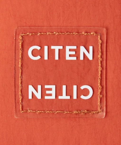 預購｜CITEN 鏡面唇膏小包 鑰匙扣：圖片 12